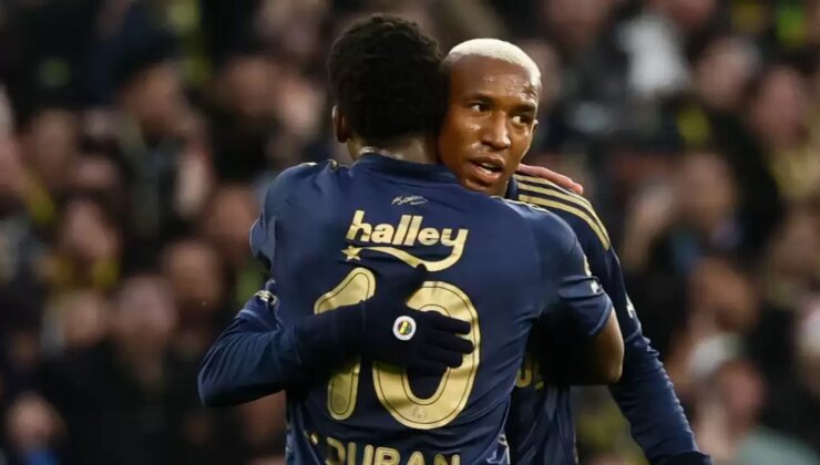 Anderson Talisca’dan kötü haber! Sağlık durumu açıklandı