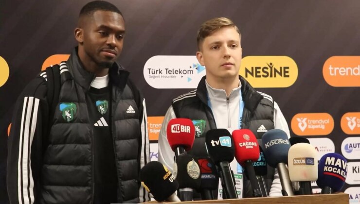 Anfernee Dijksteel: "Galibiyet alamadığımız için herkeste hayal kırıklığı var"