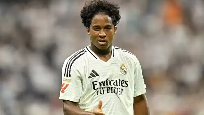 Anlaşma tamam: İşte Endrick’in yeni takımı