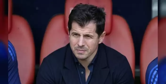 Antalyaspor Başkanı Rıza Perçin’den flaş casusluk iddiası: "Emre Belözoğlu günah dedi ve…"