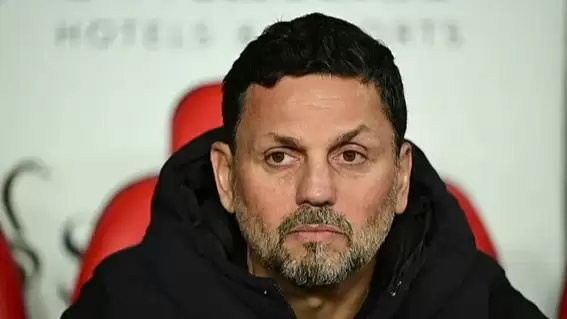 Antalyaspor, Erol Bulut ile yolların ayrıldığını resmen açıkladı