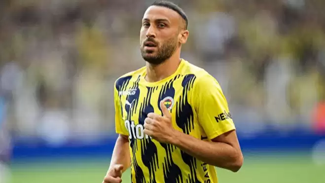 Antalyaspor’dan transfer açıklaması! Cenk Tosun…