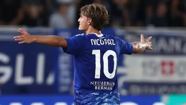 Arda Güler gelince gözden çıkarılmıştı! Serie A’da parladı Real’e dönüyor…