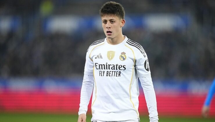 Arda Güler için Florian Wirtz ile takas iddiası!