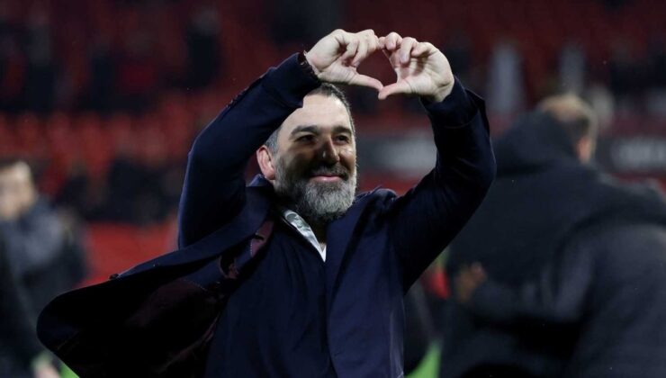 Arda Turan’dan takımına motivasyon konuşması!