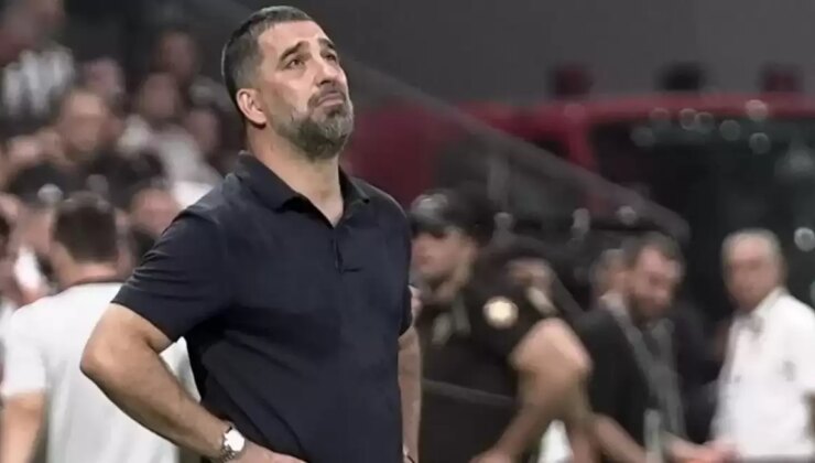 Arda Turan’ın Shakhtar Donetsk’i liderliği kaptırdı