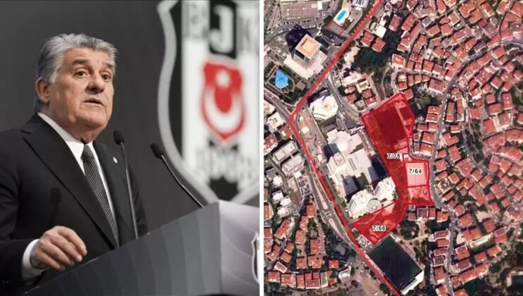 Aşçıoğlu krizi bitti! Beşiktaş’tan açıklama…