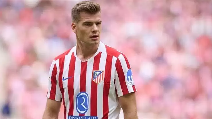 Atletico Madrid, Alexander Sörloth’un bonservisini belirledi!