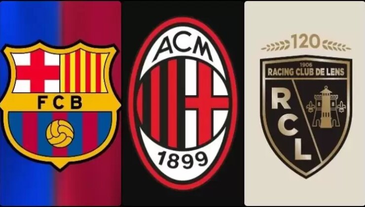 Avrupa’da 5 büyük ligin 3’ünde zirvenin sahipleri değişti