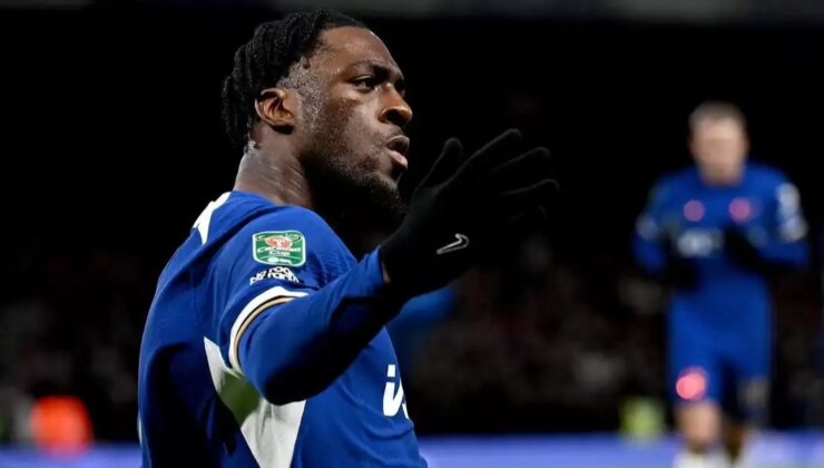 Axel Disasi transferinde Beşiktaş’a kötü haber! Dev rakipler çıktı…