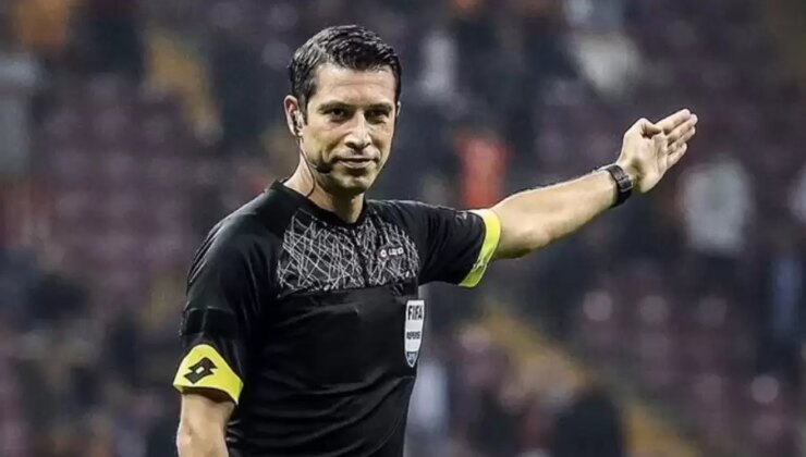 Bahis oynadığı gerekçesiyle PFDK’ye sevk edilen Ali Palayık’tan flaş hamle! Sosyal medyadan açıkladı