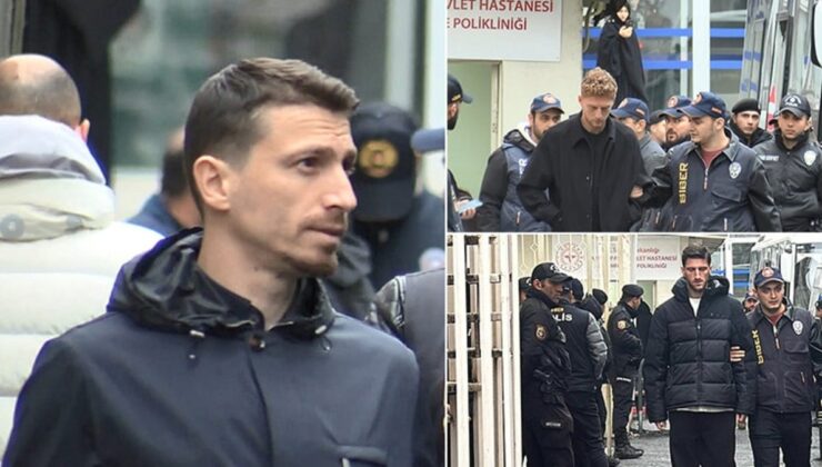 Bahis soruşturmasında 29 kişi için tutuklama talebi!