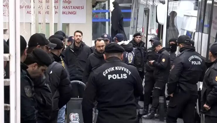 Bahis soruşturmasında 3. dalga! Sırada menajerler…