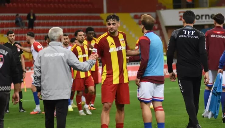 Bahisten ceza alan futbolcuya MHP’li vekil sahip çıktı: Maaşını cebimden ödeyeceğim