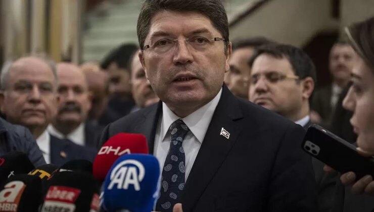 Bakan Yılmaz Tunç’tan bahis soruşturması açıklaması