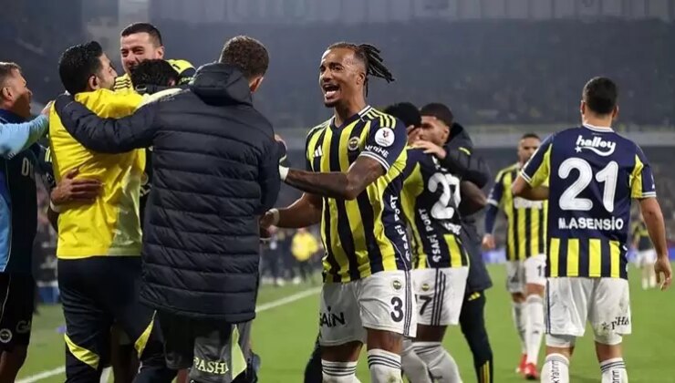 Başakşehir- Fenerbahçe maçı ne zaman, saat kaçta ve hangi kanalda? (Muhtemel 11’ler…)