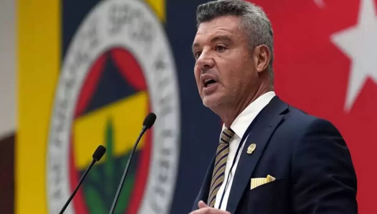 Başakşehir maçı öncesi Fenerbahçe Başkanı Sadettin Saran’dan flaş açıklamalar