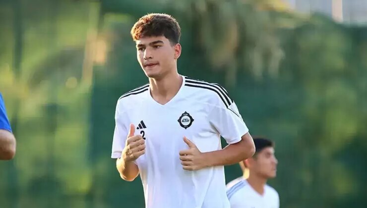 Başkandan flaş açıklama! Galatasaray’ın transfer teklifine veto