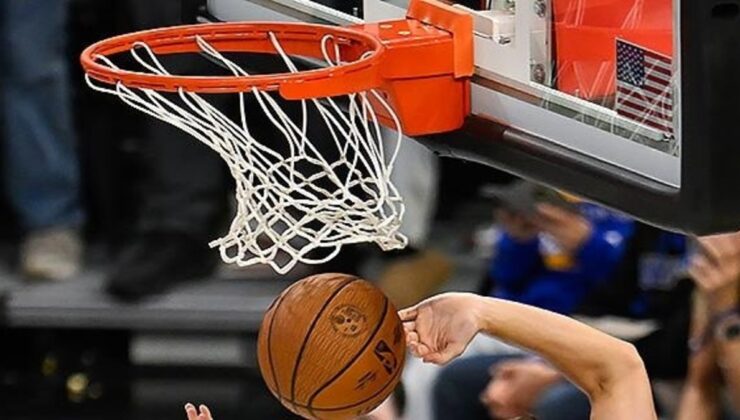 Basketbol Avrupa Ligi’nde Anadolu Efes ve Fenerbahçe Beko’nun rakipleri belli oldu