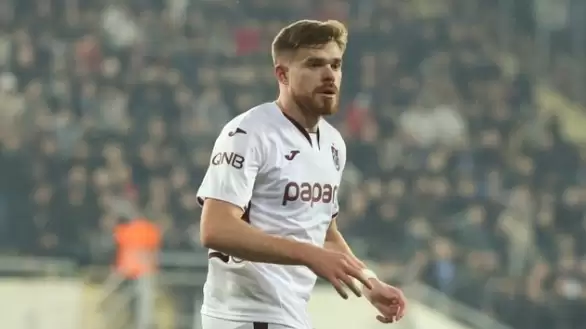 Batagov: "İkinci yarı bizim için daha iyi olacak"