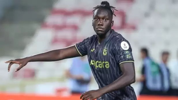 Batista Mendy’den Trabzonspor açıklaması! Gelecek sezon…