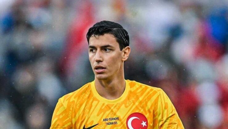 Berke Özer’in talipleri artıyor! İtalyan devi milli eldiven için devrede