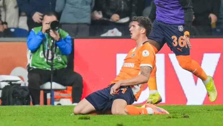 Bertuğ Yıldırım’dan Fenerbahçe maçı sonrası değerlendirme