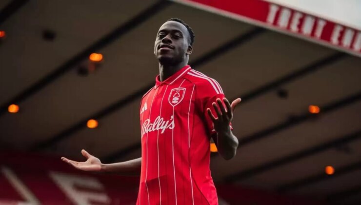 Beşiktaş 30 milyon Euro’luk yıldızı istiyor!