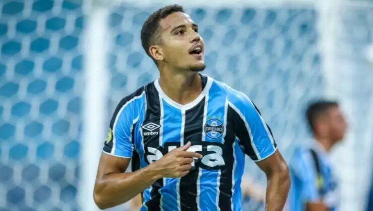 Beşiktaş aradığı stoperi Brezilya’da buldu!