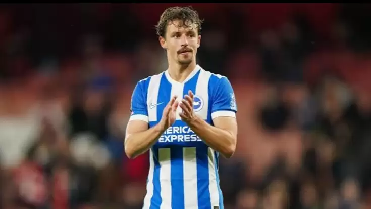 Beşiktaş, aradığı stoperi İngiltere’de buldu!