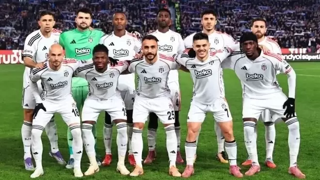 Beşiktaş As Başkanı Murat Kılıç’tan çok sert sözler: Artık dur demenin zamanı geldi