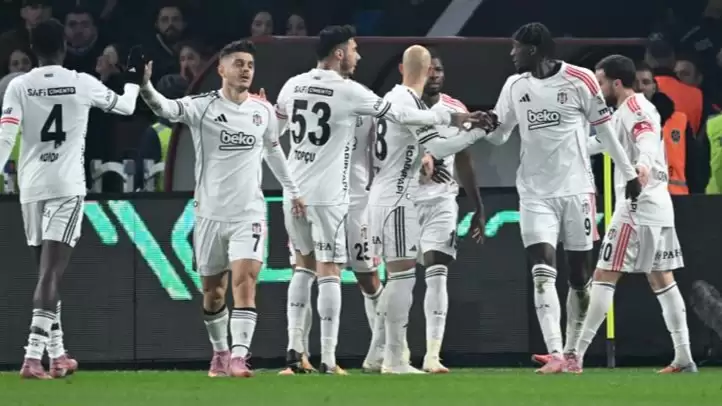 Beşiktaş- Çaykur Rizespor maçı ne zaman, saat kaçta ve hangi kanalda?