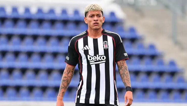 Beşiktaş, Elan Ricardo için yeniden kulüp arayacak