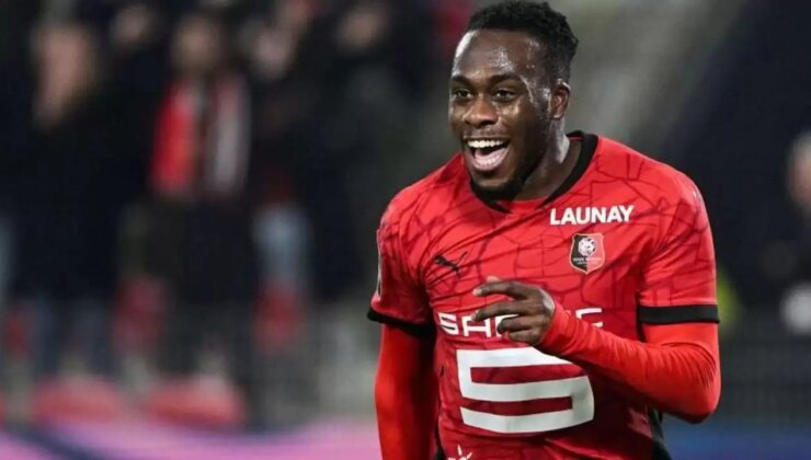 Beşiktaş istiyordu, Kalimuendo için Almanya’dan sürpriz hamle