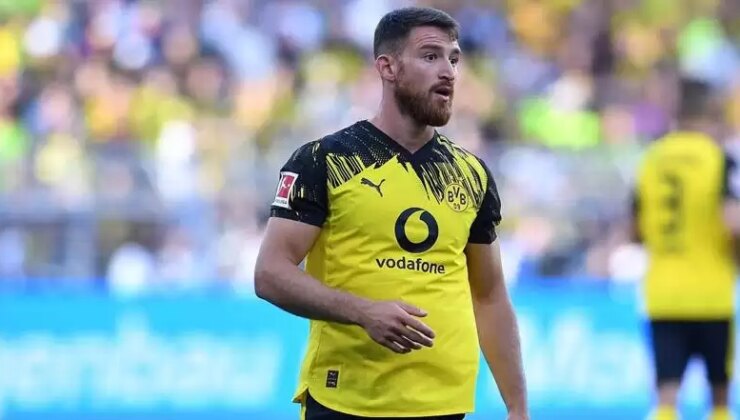 Beşiktaş, Salih Özcan’ı bitirdi: İşte anlaşmanın detayları!