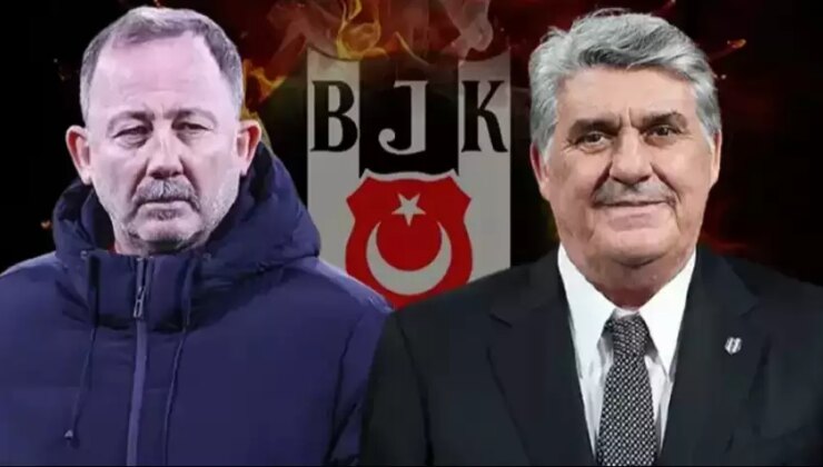 Beşiktaş savunma için düğmeye bastı: Sol stopere ilk hamle