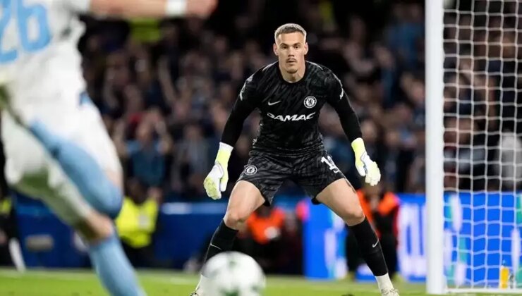 Beşiktaş transfer etmek istiyordu, Chelsea’dan açıklama geldi!