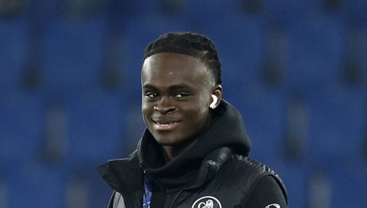 Beşiktaş transferde Tyrique George ile ilgileniyor!