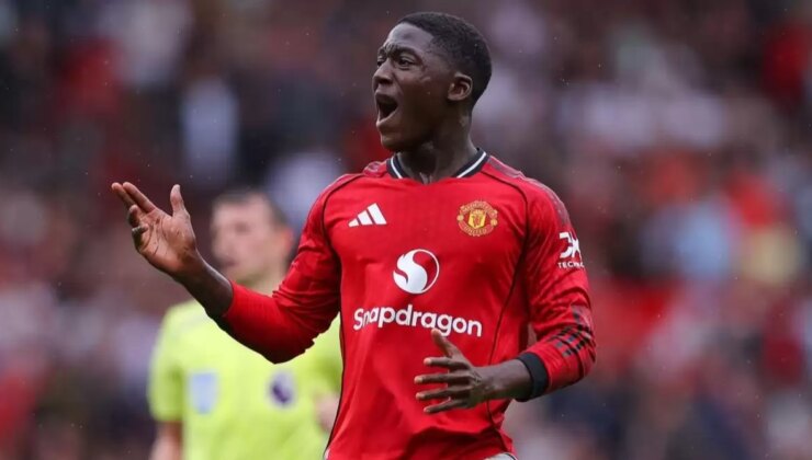 Beşiktaş ve Fenerbahçe takip ediyordu: Takımından ayrılmak istediği iddia edildi!