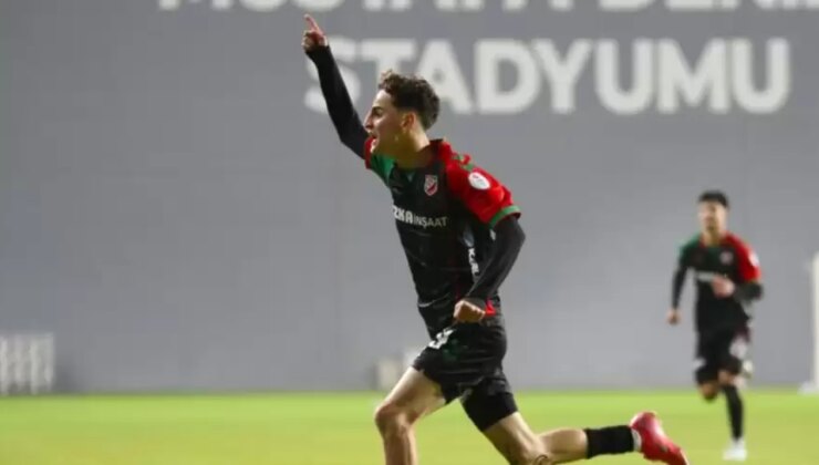 Beşiktaş ve Trabzonspor transferde karşı karşıya!