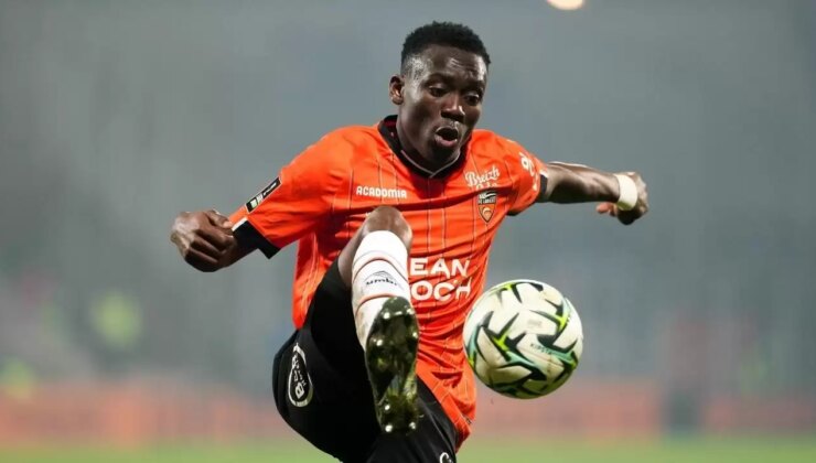 Beşiktaş yeni Atiba’yı Fransa’dan buldu! Arthur Avom…