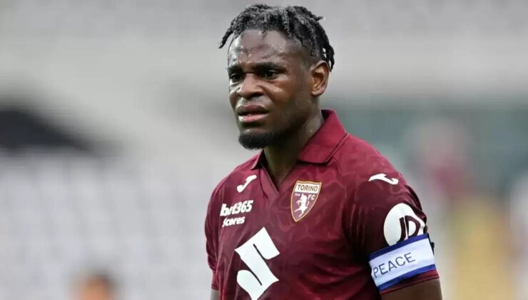 Beşiktaş, Zapata için devrede! İtalya’dan sürpriz hamle