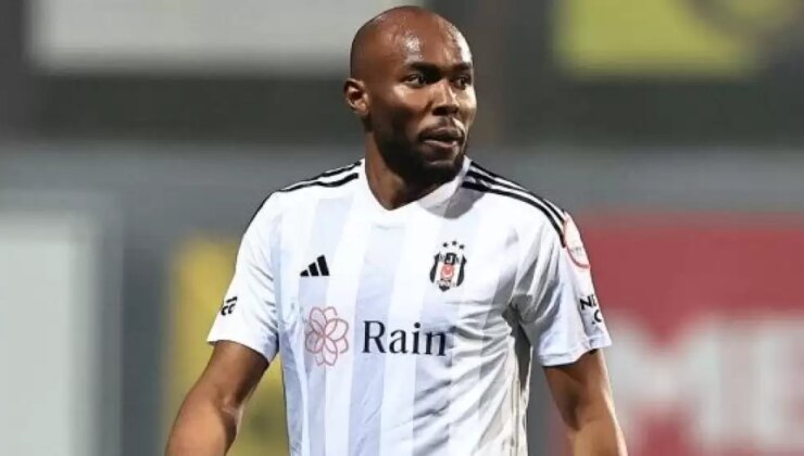 Beşiktaş’a Al-Musrati piyangosu!