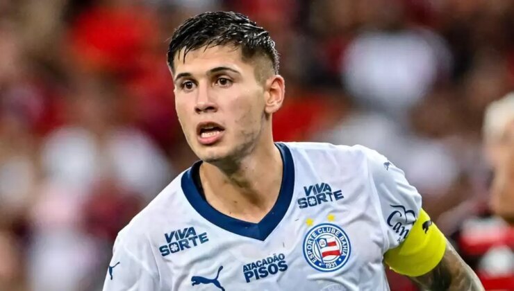 Beşiktaş’a Arjantinli stoper!