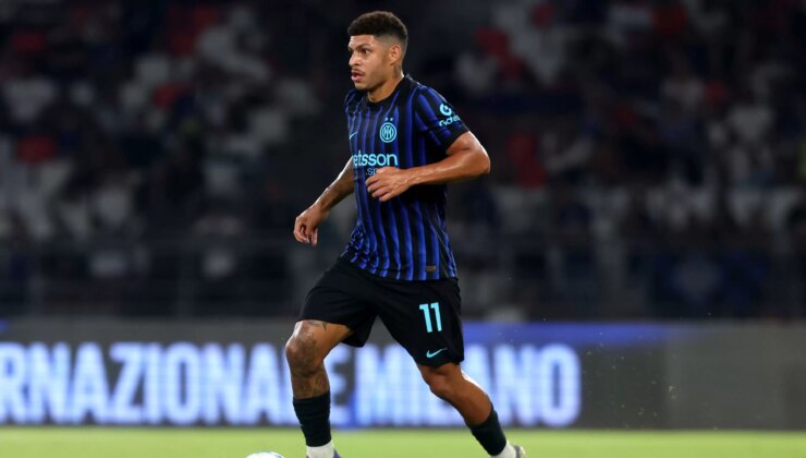 Beşiktaş’a bir sağ kanat daha!