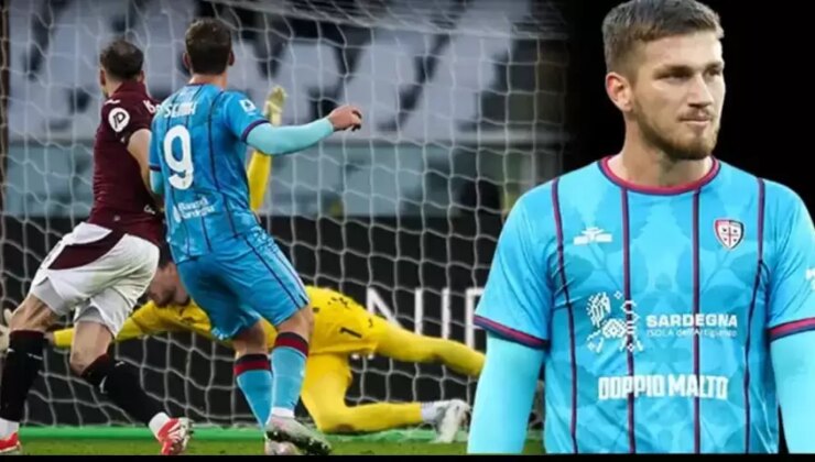 Beşiktaş’a Semih Kılıçsoy piyangosu! Karar verdiler