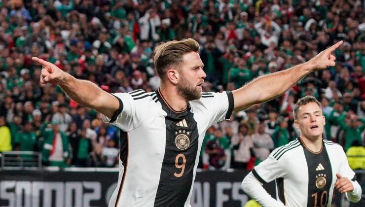 Beşiktaş’a Niclas Füllkrug’dan kötü haber! Milan ile anlaştı