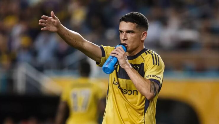 Beşiktaş’ın ara transfer dönemindeki liste başı belli oldu! İlk teklif…