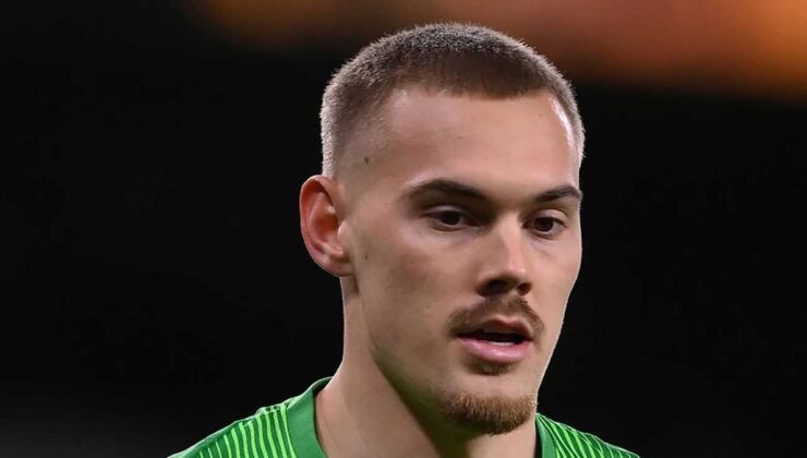 Beşiktaş’ta Filip Jorgensen transferinde flaş gelişme!