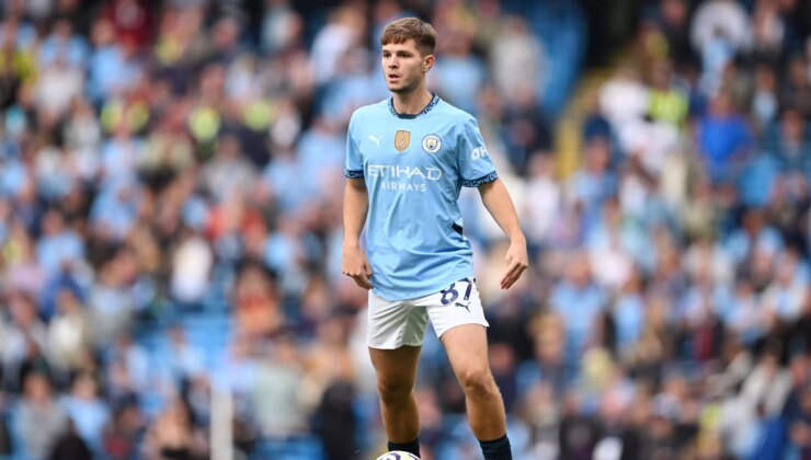 Beşiktaş’ta hedef yeni Rafa’da! James McAtee…